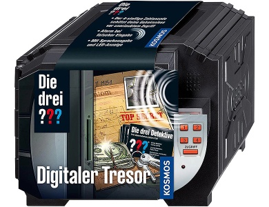 Kosmos Digital Safe
