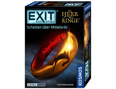 Der Herr der Ringe