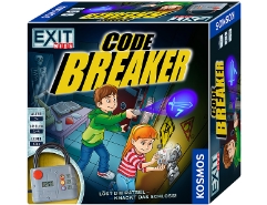 Code Breaker