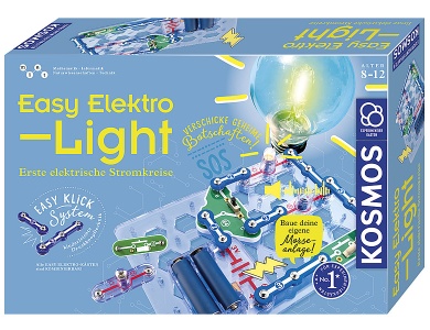Kosmos Easy Elektro - Light