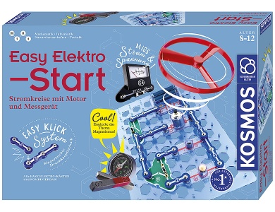 Easy Elektro - Start