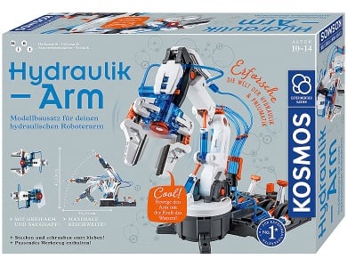 Hydraulik-Arm