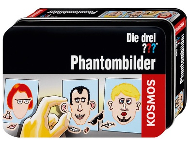 Phantombilder