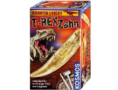 T-Rex Zahn