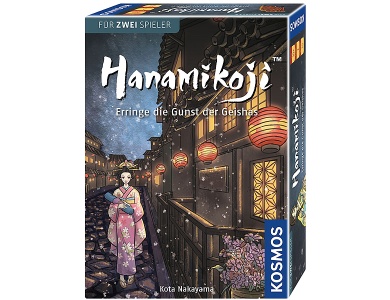 Hanamikoji