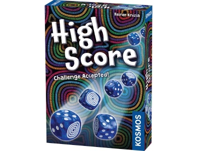 High Score