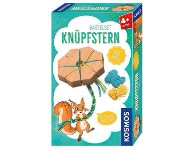 Kosmos Knpfstern