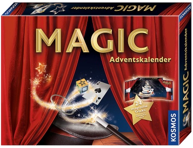 Adventskalender 2019