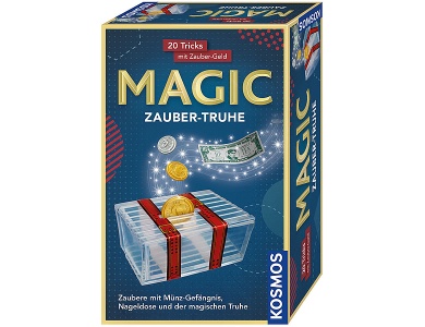 Kosmos Mitbring Zauber-Truhe