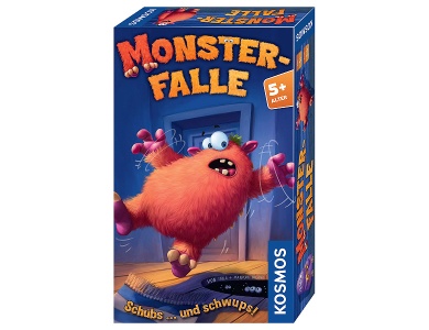 Monsterfalle