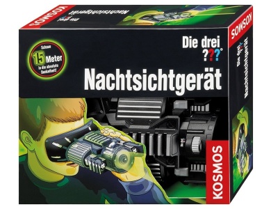 Nachtsichtgerät