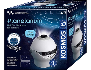 Planetarium