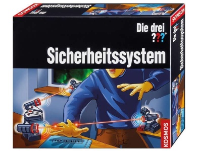 Sicherheitssystem