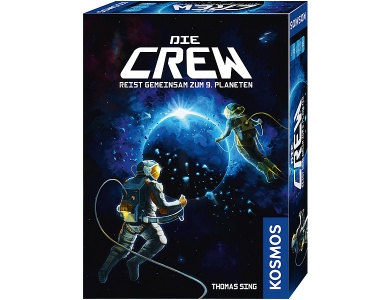 Die Crew