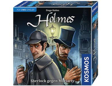 Holmes