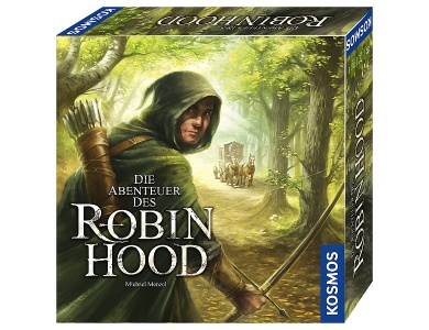 Robin Hood