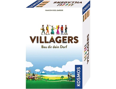 Villagers