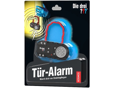 Kosmos Tr-Alarm