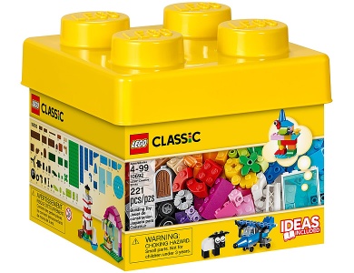 Bausteine-Box klein 10692