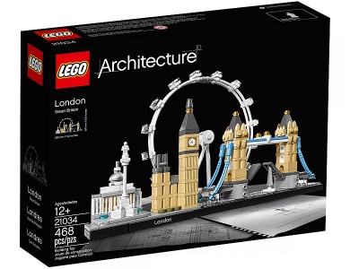 London 21034