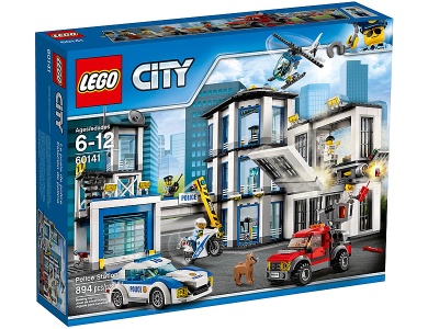 Polizeiwache 60141