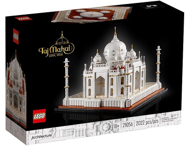 Taj Mahal &8206;21056