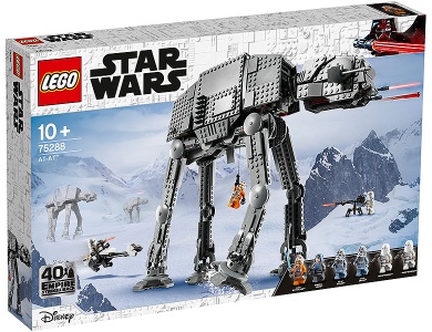 LEGO AT-AT (75288)