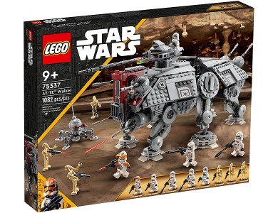 AT-TE Walker 75337
