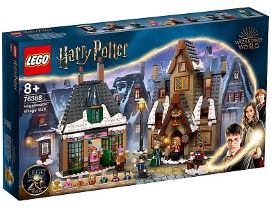 LEGO Besuch in Hogsmeade (76388)