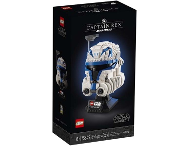 Captain Rex Helm 75349