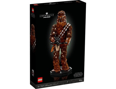 LEGO Chewbacca (75371)