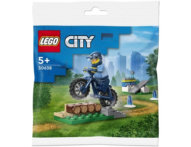 LEGO Fahrradtraining der Polizei (30638)