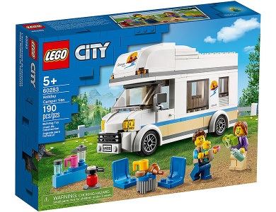 Ferien-Wohnmobil 60283