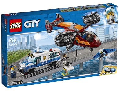 Polizei Diamantenraub 60209