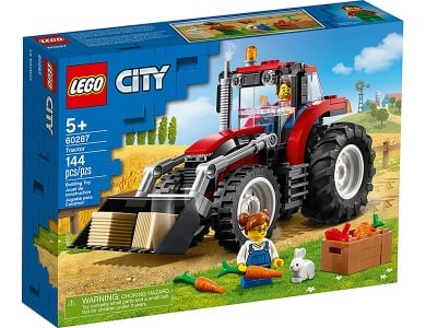 Traktor 60287
