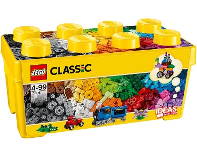 Bausteine-Box 10696