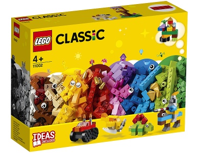 Starter Set 11002