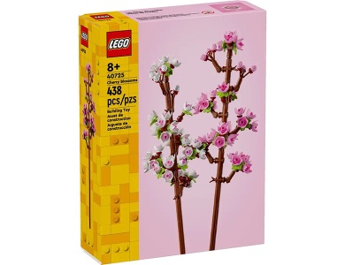 LEGO Kirschblüten (40725)