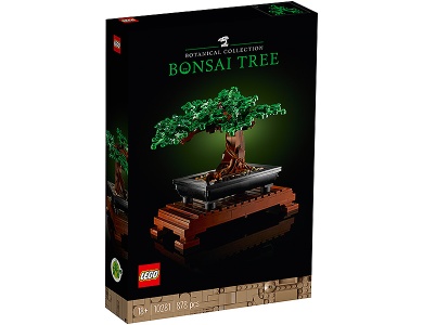Bonsai Baum 10281