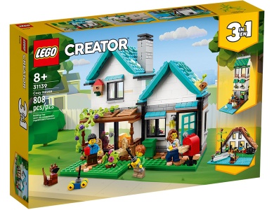 Gemtliches Haus 31139