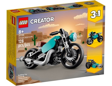 Oldtimer Motorrad 31135