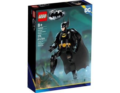 Batman Baufigur 76259