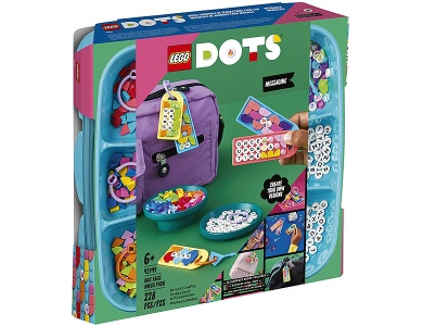 41960 LEGO DOTS Grosse Box