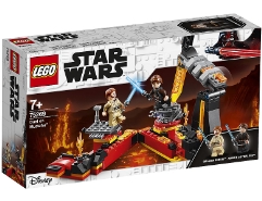 LEGO Star Wars Duell auf Mustafar (75269)