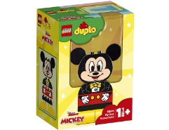 Meine erste Mickey Mouse 10898