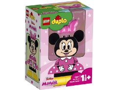 Meine erste Minnie Mouse 10897