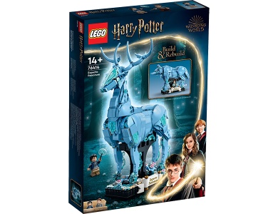 Expecto Patronum 76414