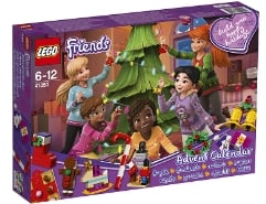 LEGO Friends Adventskalender (41353)