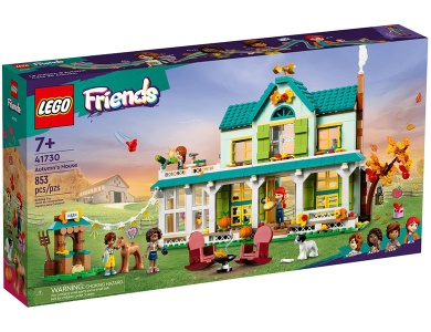 Autumns Haus 41730