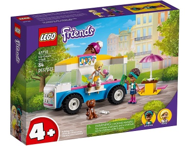 Eiswagen 41715
